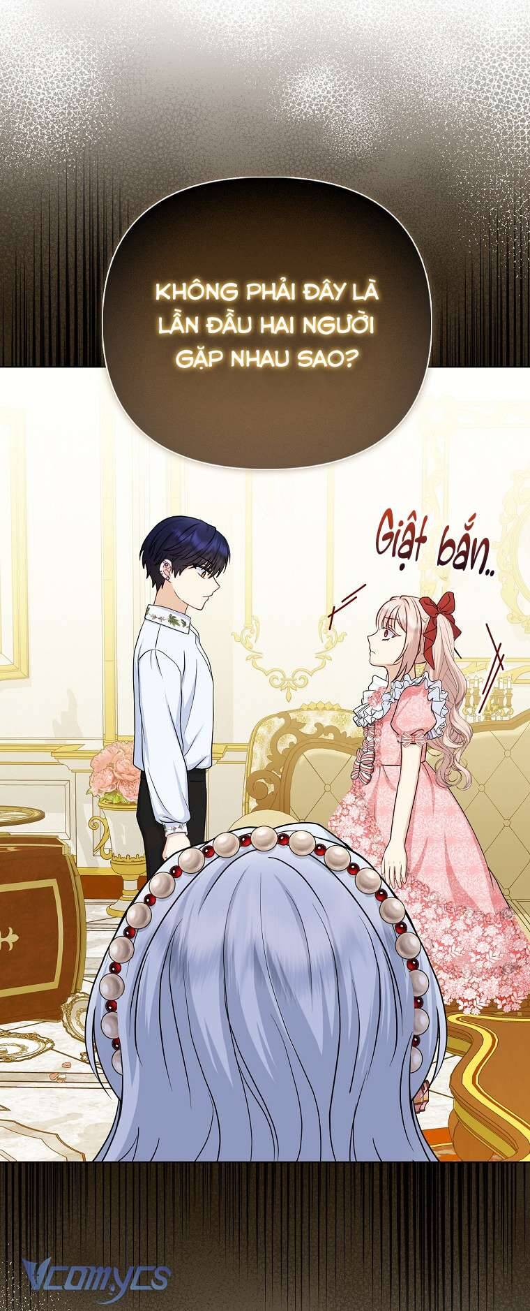 Nhân Vật Phản Diện Đều Thích Tôi - Chapter 15 - Page 11