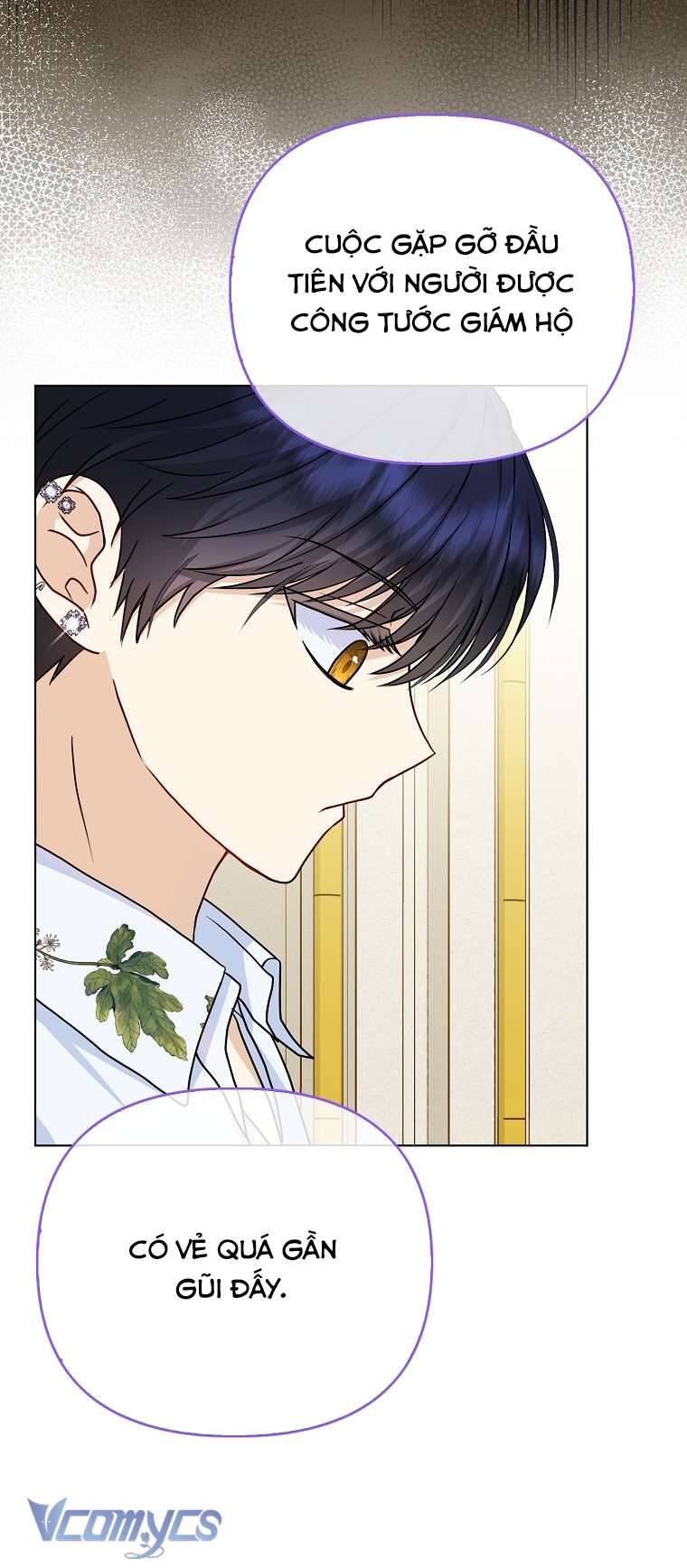 Nhân Vật Phản Diện Đều Thích Tôi - Chapter 15 - Page 12