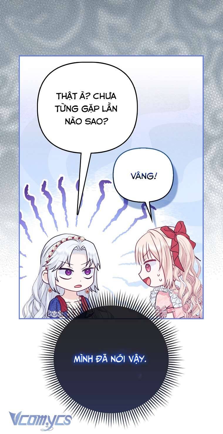 Nhân Vật Phản Diện Đều Thích Tôi - Chapter 15 - Page 14