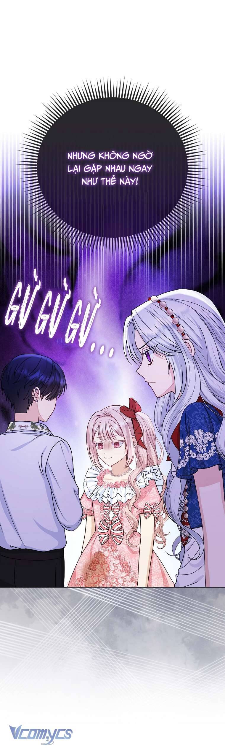 Nhân Vật Phản Diện Đều Thích Tôi - Chapter 15 - Page 15