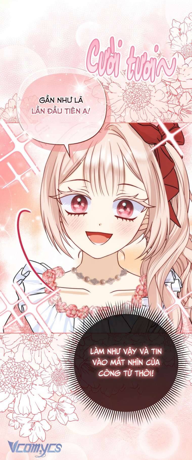 Nhân Vật Phản Diện Đều Thích Tôi - Chapter 15 - Page 17