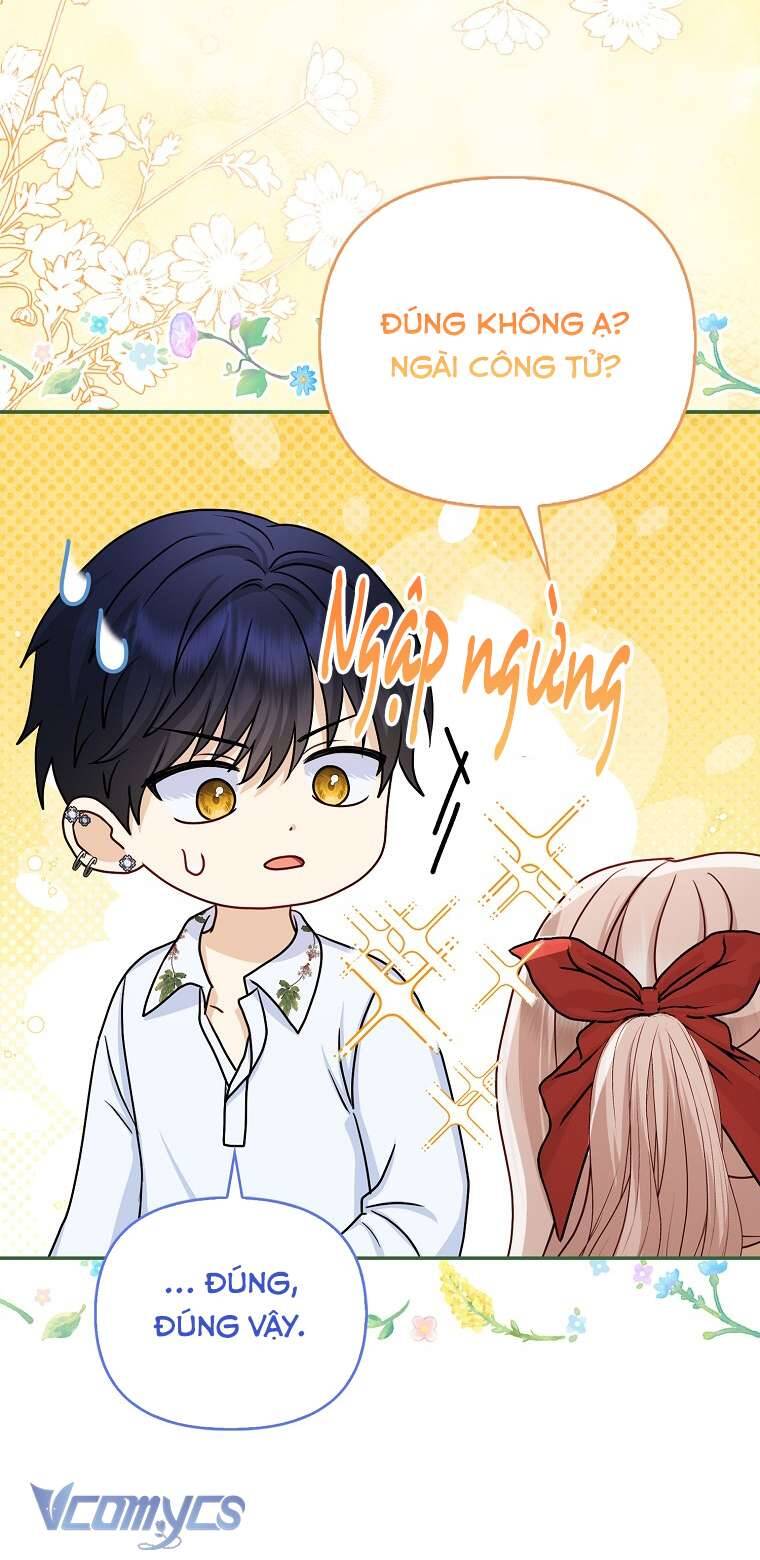 Nhân Vật Phản Diện Đều Thích Tôi - Chapter 15 - Page 20