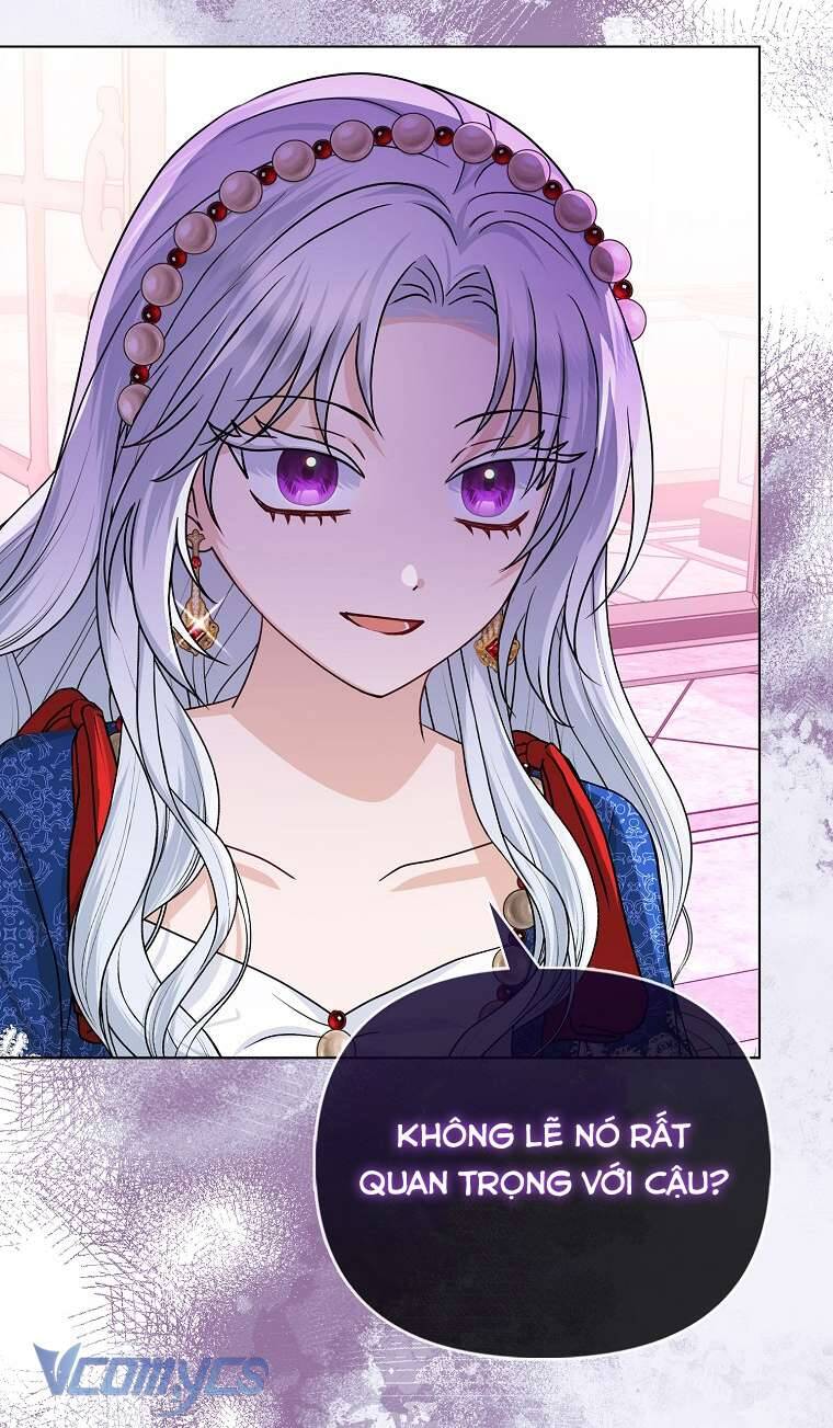 Nhân Vật Phản Diện Đều Thích Tôi - Chapter 15 - Page 23