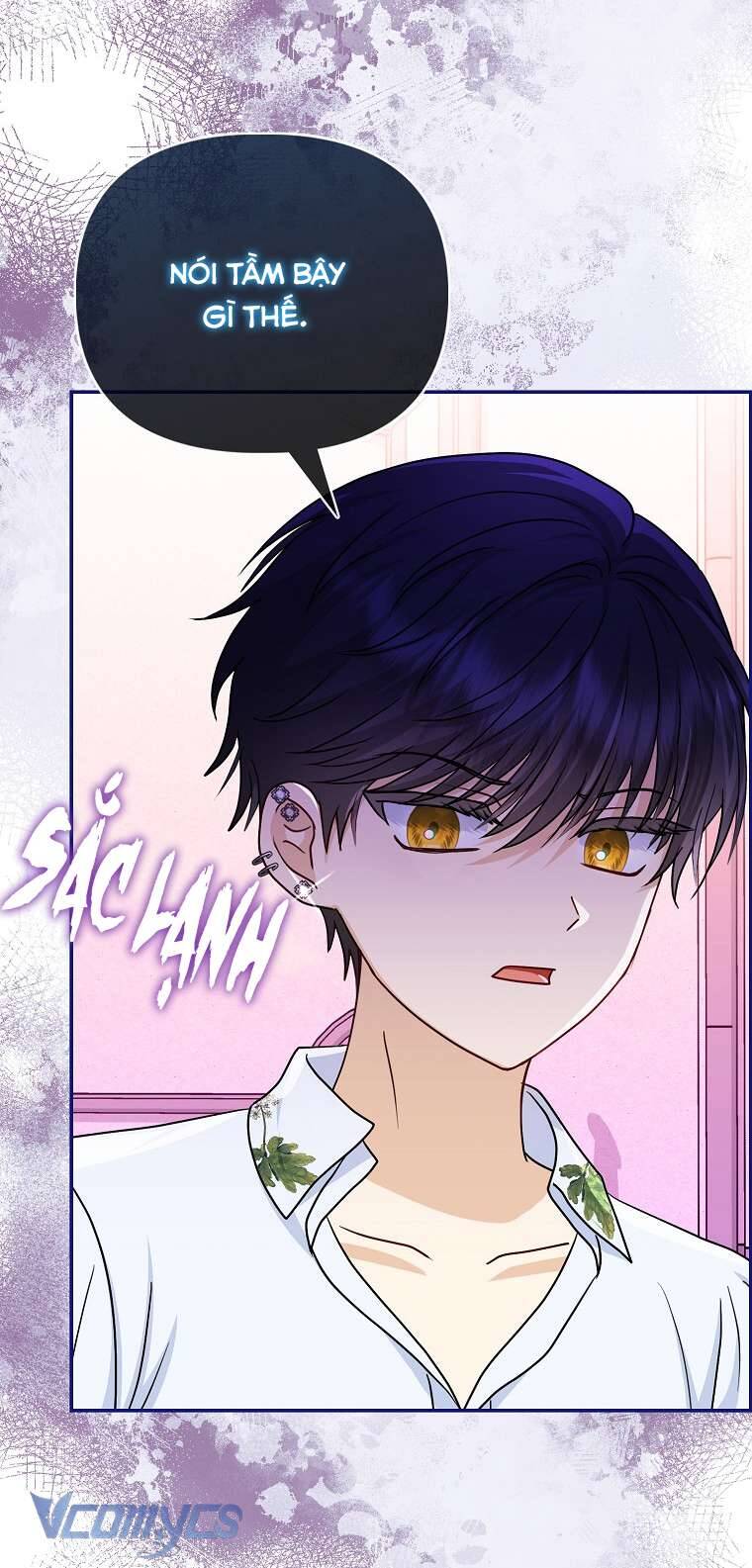 Nhân Vật Phản Diện Đều Thích Tôi - Chapter 15 - Page 24