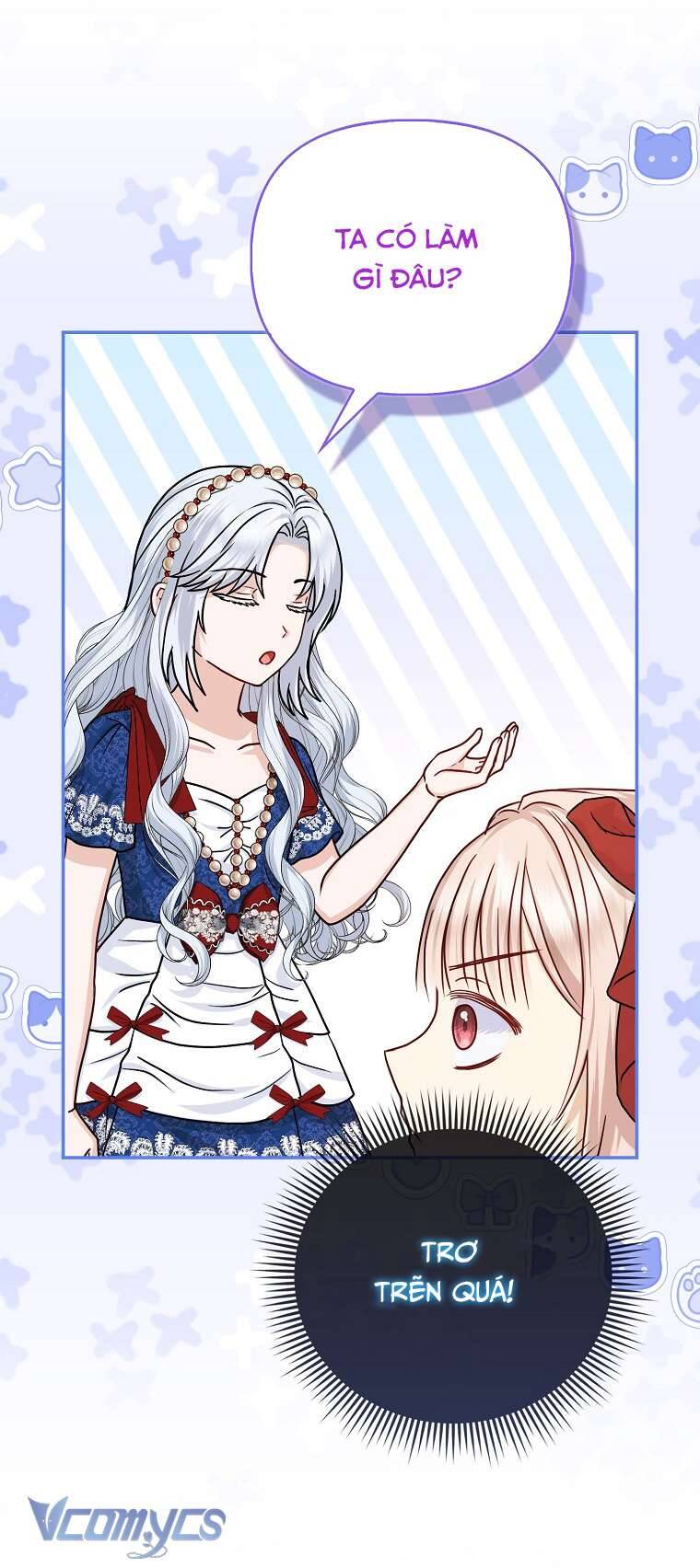 Nhân Vật Phản Diện Đều Thích Tôi - Chapter 15 - Page 26