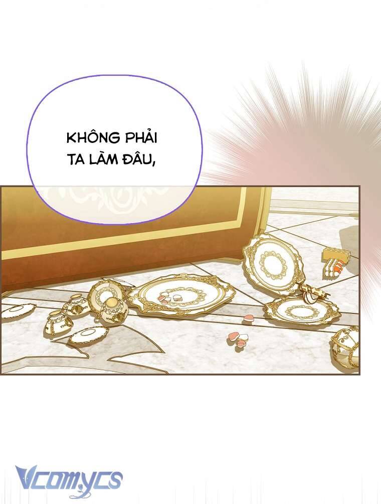 Nhân Vật Phản Diện Đều Thích Tôi - Chapter 15 - Page 27
