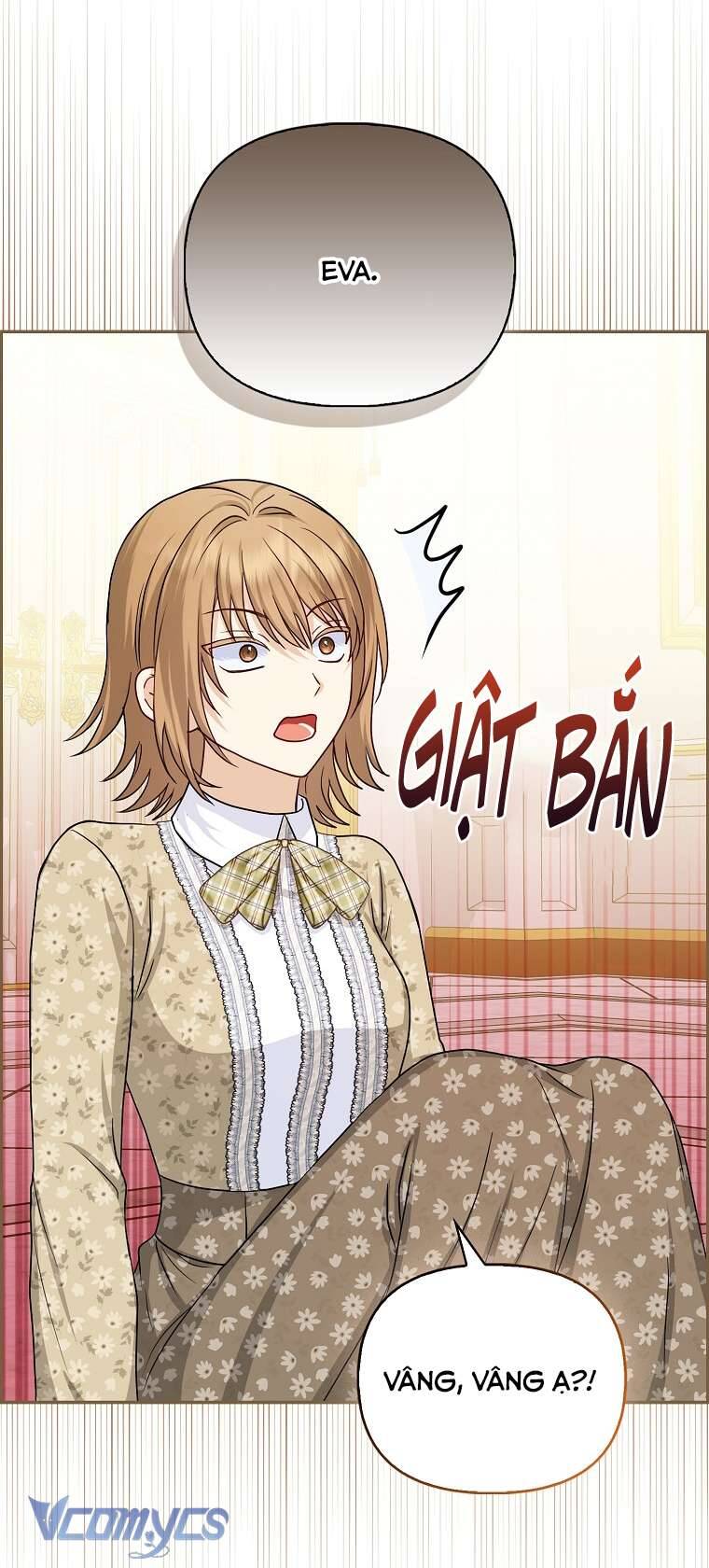 Nhân Vật Phản Diện Đều Thích Tôi - Chapter 15 - Page 28