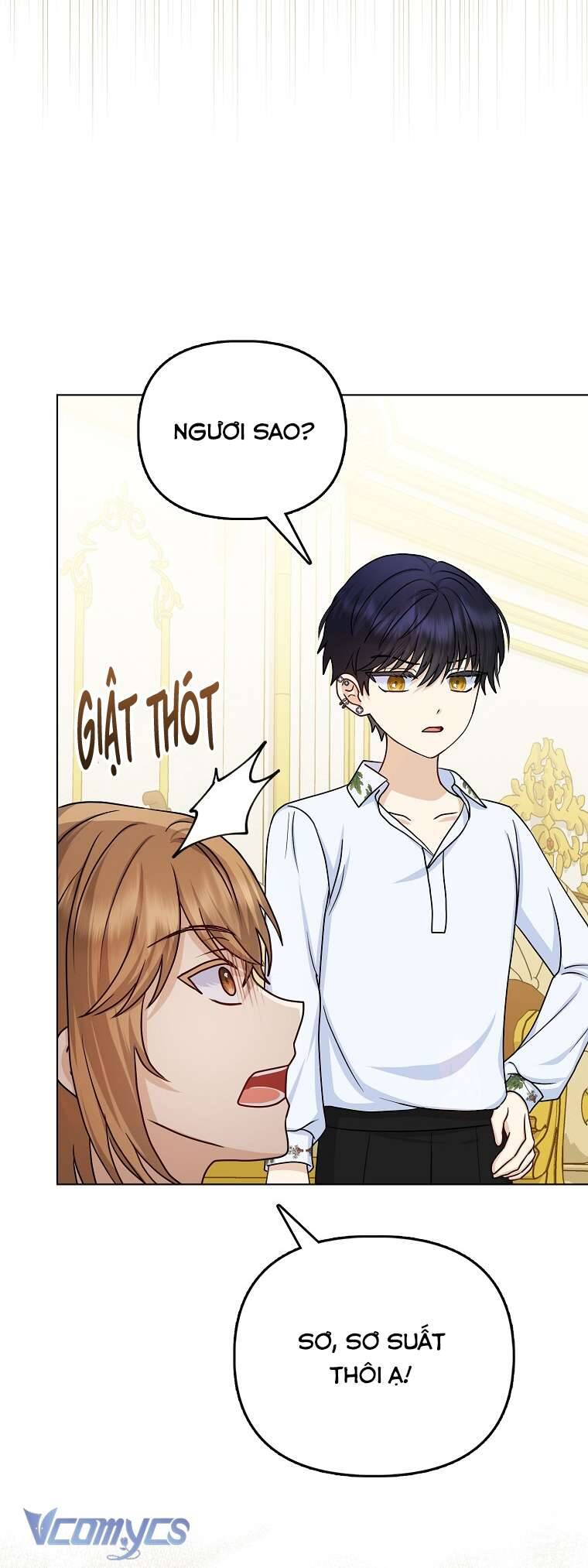 Nhân Vật Phản Diện Đều Thích Tôi - Chapter 15 - Page 29