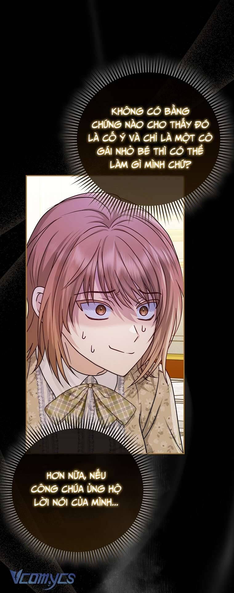 Nhân Vật Phản Diện Đều Thích Tôi - Chapter 15 - Page 31