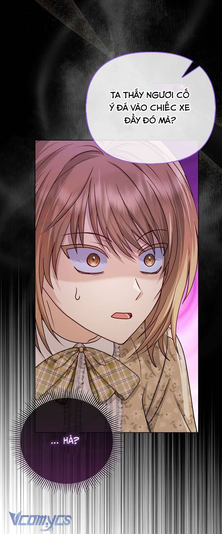 Nhân Vật Phản Diện Đều Thích Tôi - Chapter 15 - Page 32