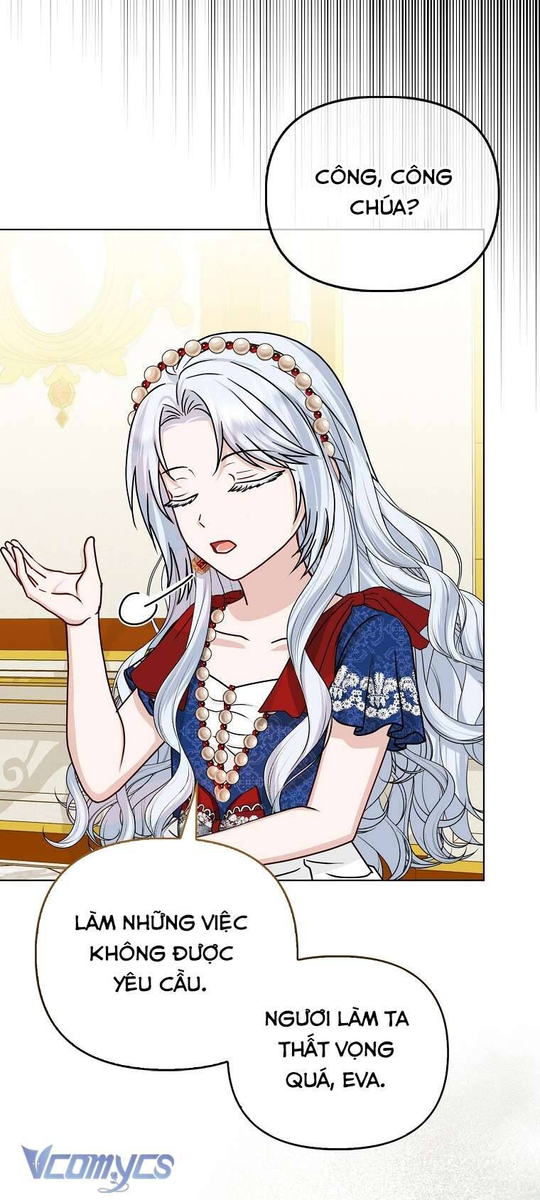 Nhân Vật Phản Diện Đều Thích Tôi - Chapter 15 - Page 33