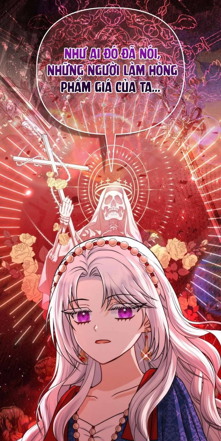 Nhân Vật Phản Diện Đều Thích Tôi - Chapter 15 - Page 37