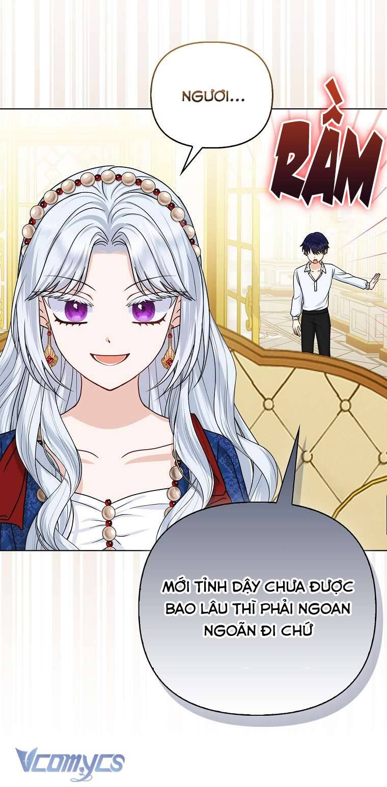 Nhân Vật Phản Diện Đều Thích Tôi - Chapter 15 - Page 4