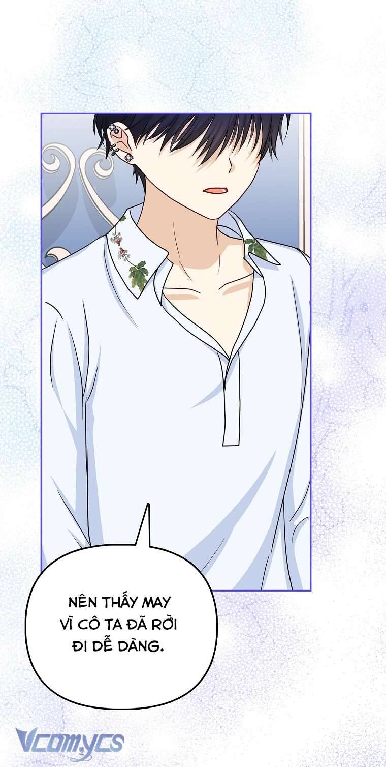 Nhân Vật Phản Diện Đều Thích Tôi - Chapter 15 - Page 41