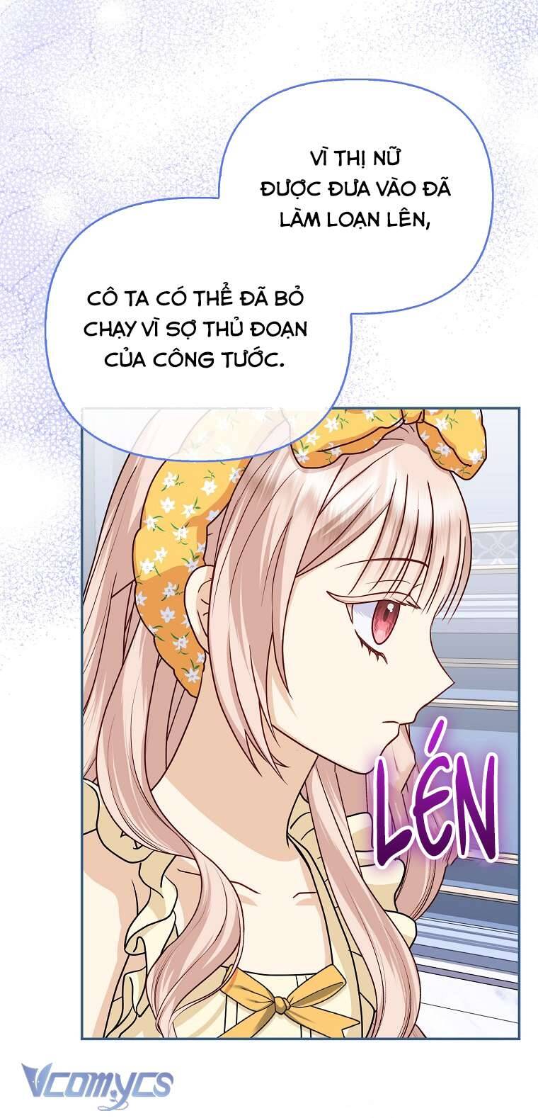 Nhân Vật Phản Diện Đều Thích Tôi - Chapter 15 - Page 42