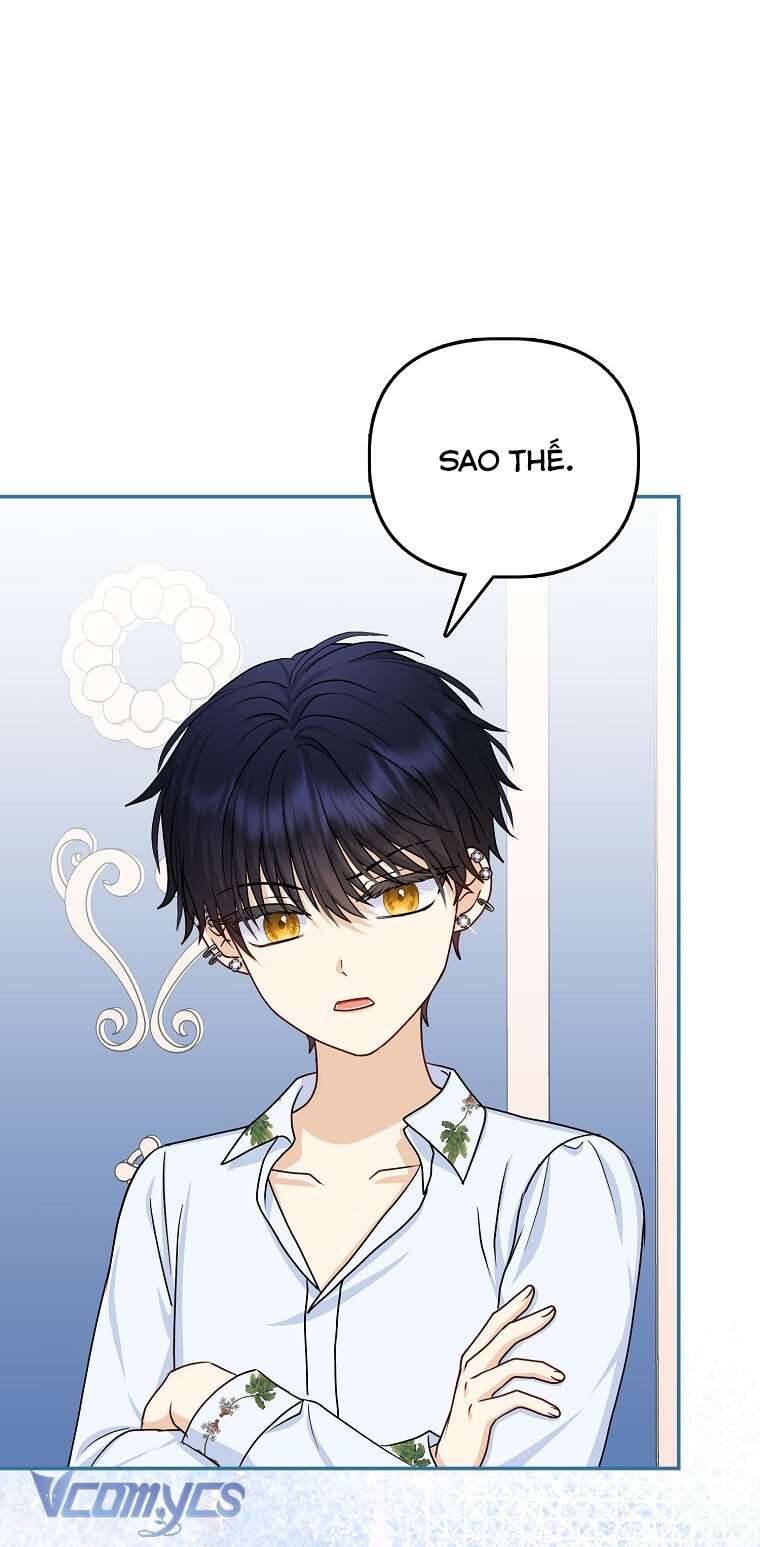 Nhân Vật Phản Diện Đều Thích Tôi - Chapter 15 - Page 47