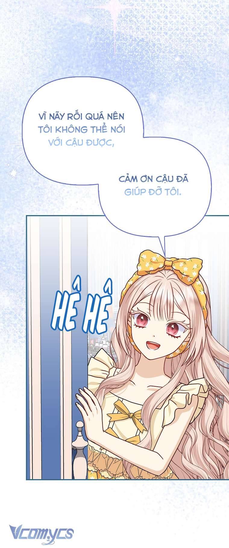 Nhân Vật Phản Diện Đều Thích Tôi - Chapter 15 - Page 48