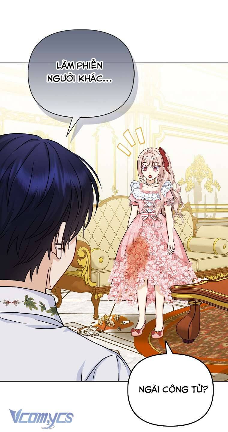Nhân Vật Phản Diện Đều Thích Tôi - Chapter 15 - Page 5