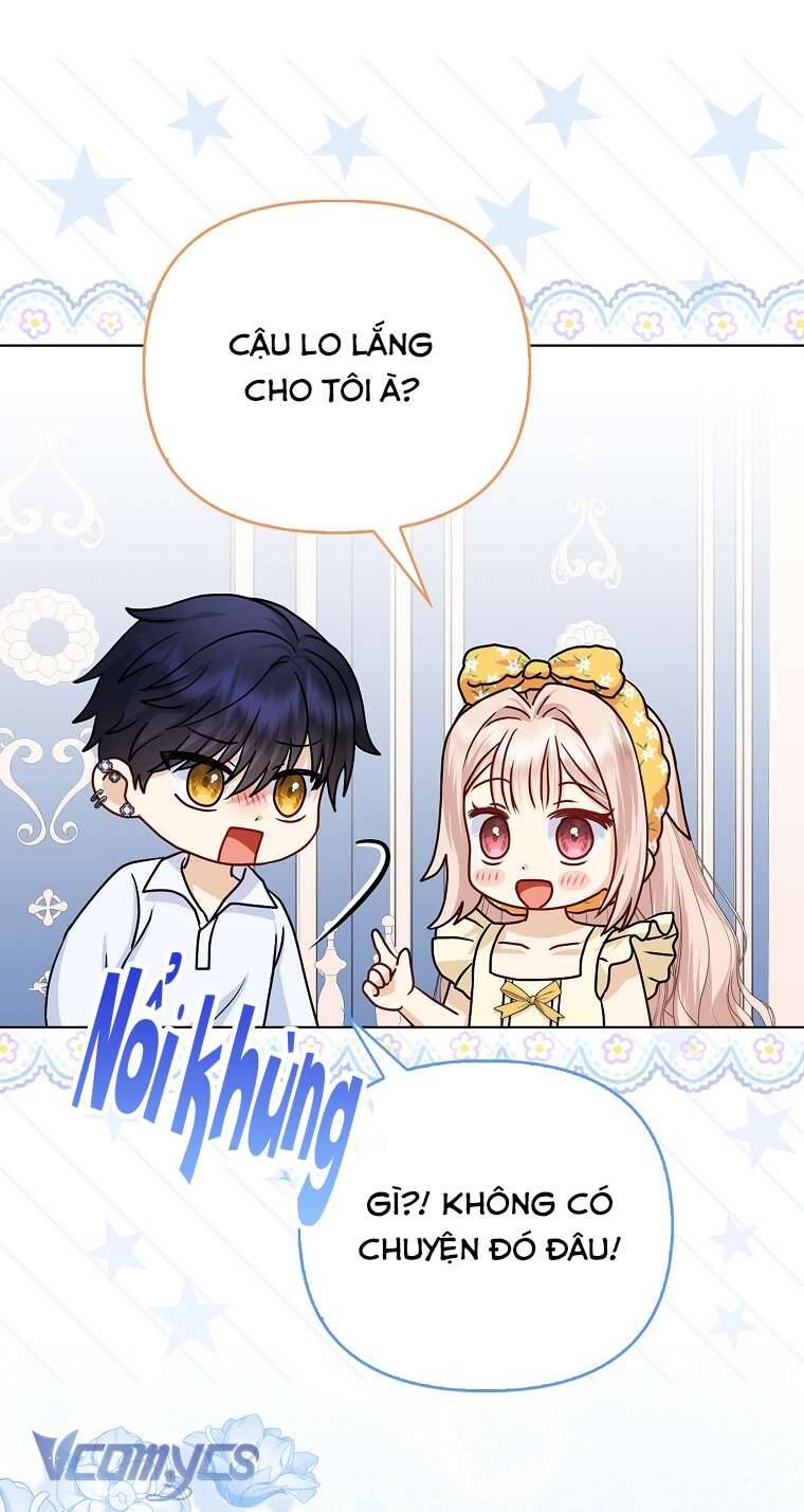 Nhân Vật Phản Diện Đều Thích Tôi - Chapter 15 - Page 50