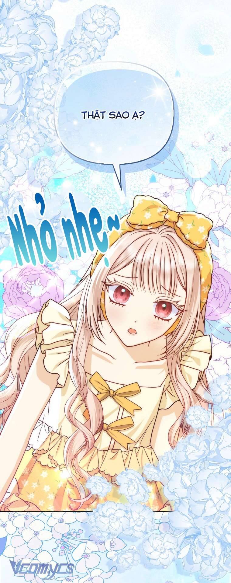 Nhân Vật Phản Diện Đều Thích Tôi - Chapter 15 - Page 51