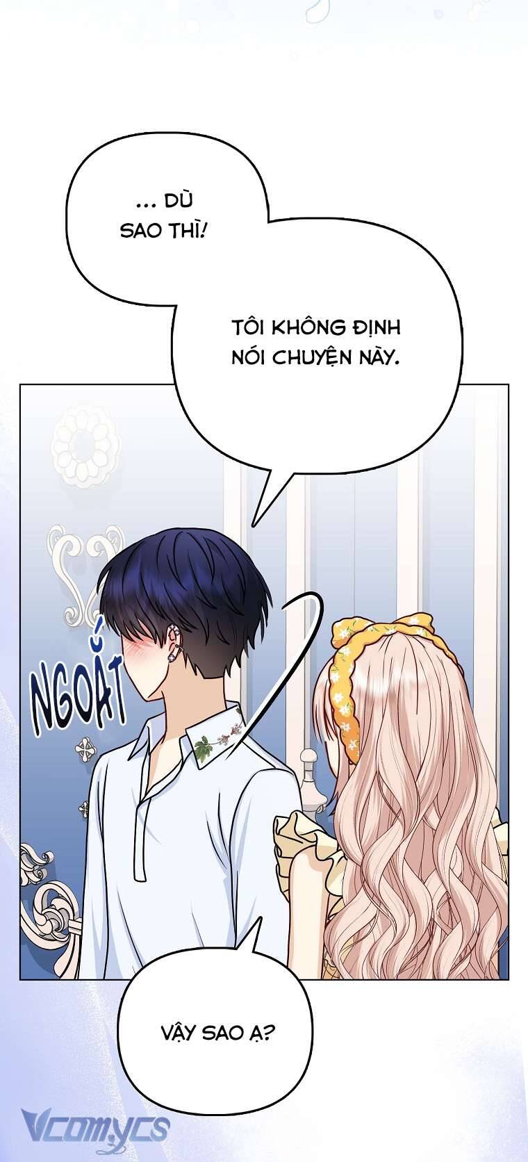 Nhân Vật Phản Diện Đều Thích Tôi - Chapter 15 - Page 53