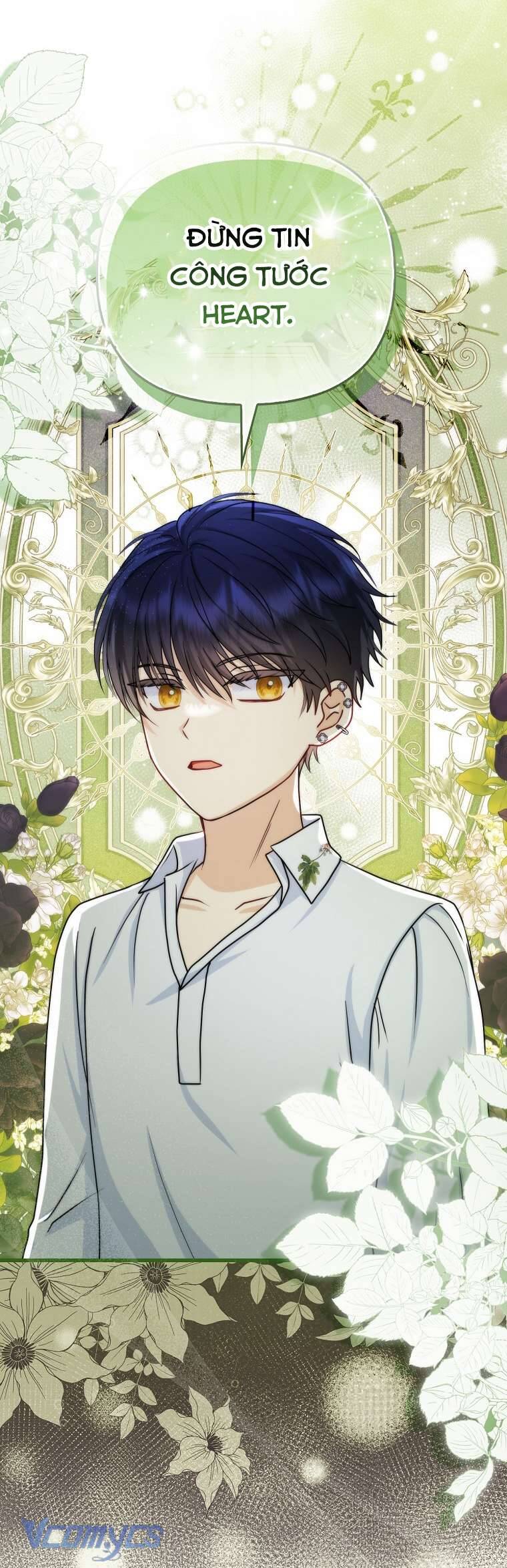 Nhân Vật Phản Diện Đều Thích Tôi - Chapter 15 - Page 58