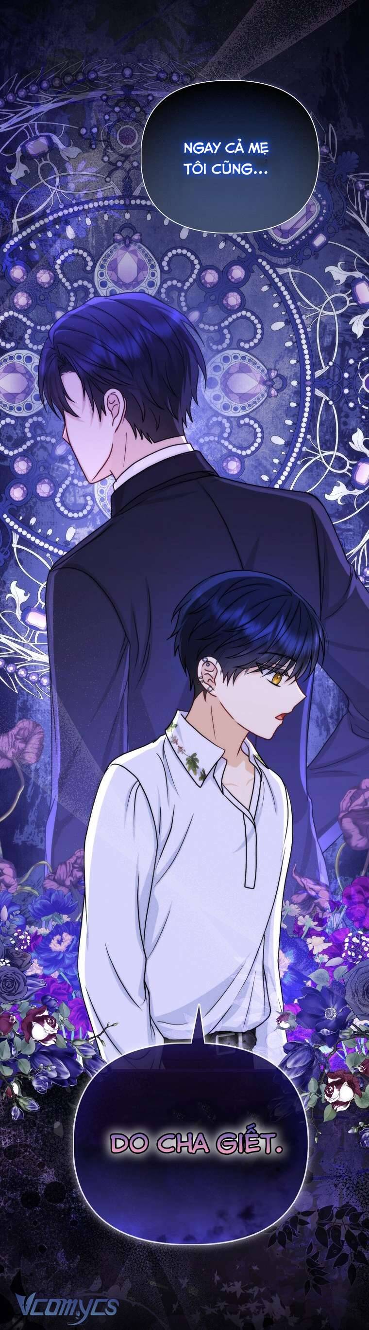 Nhân Vật Phản Diện Đều Thích Tôi - Chapter 15 - Page 62