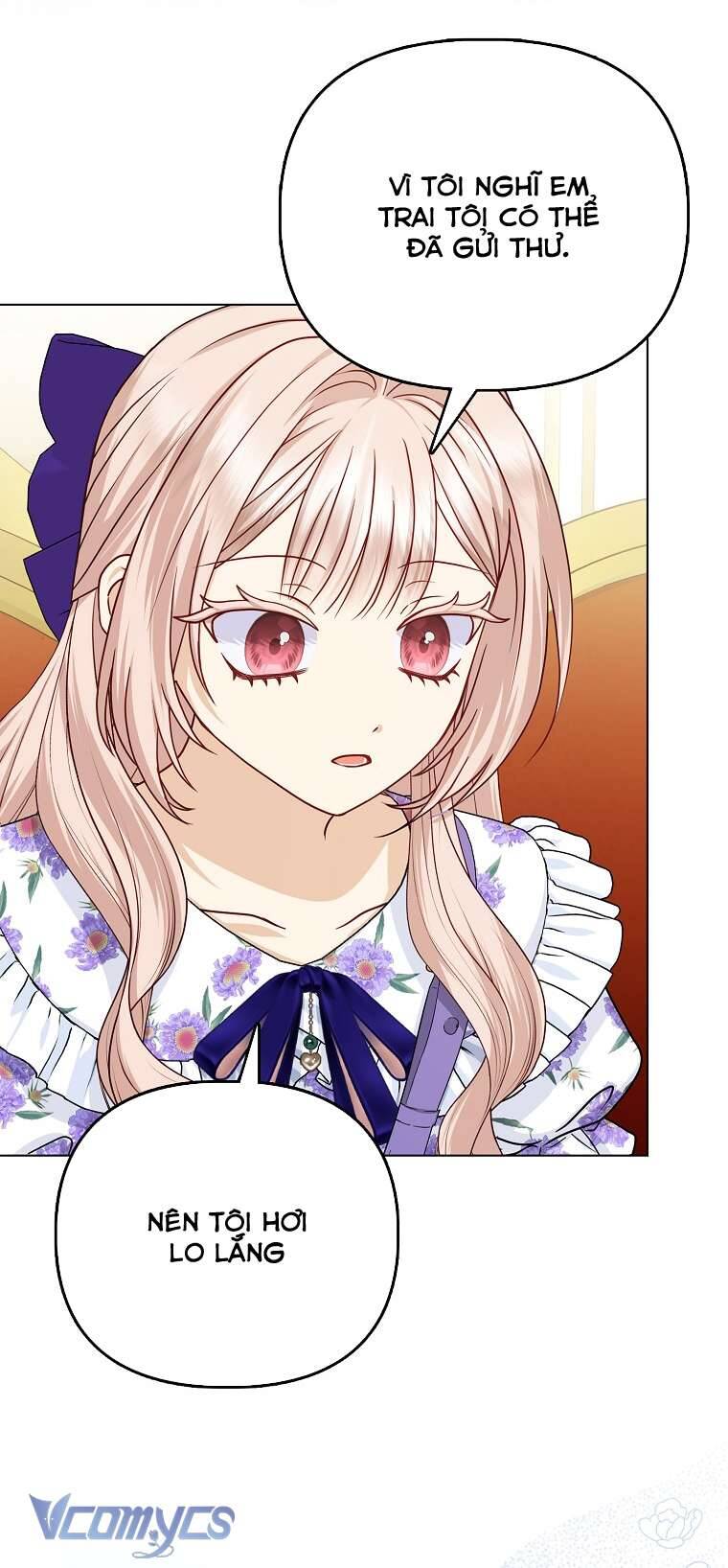 Nhân Vật Phản Diện Đều Thích Tôi - Chapter 16 - Page 11