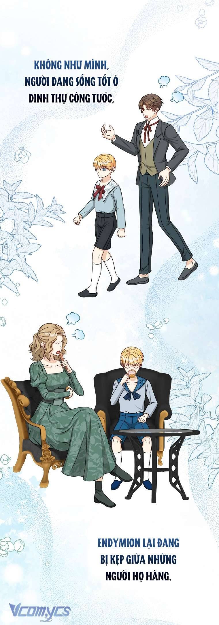 Nhân Vật Phản Diện Đều Thích Tôi - Chapter 16 - Page 12