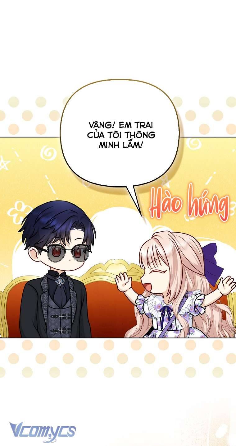 Nhân Vật Phản Diện Đều Thích Tôi - Chapter 16 - Page 14