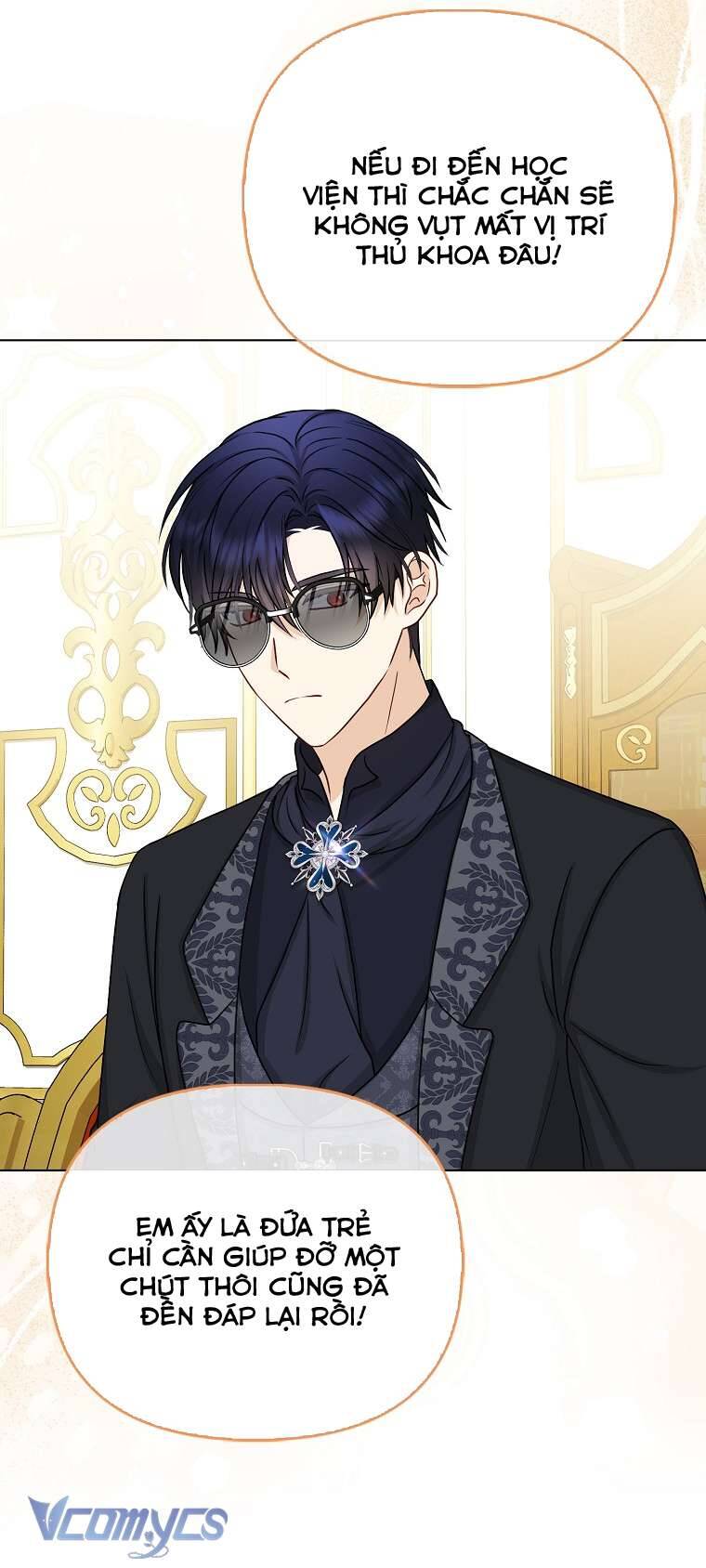 Nhân Vật Phản Diện Đều Thích Tôi - Chapter 16 - Page 15