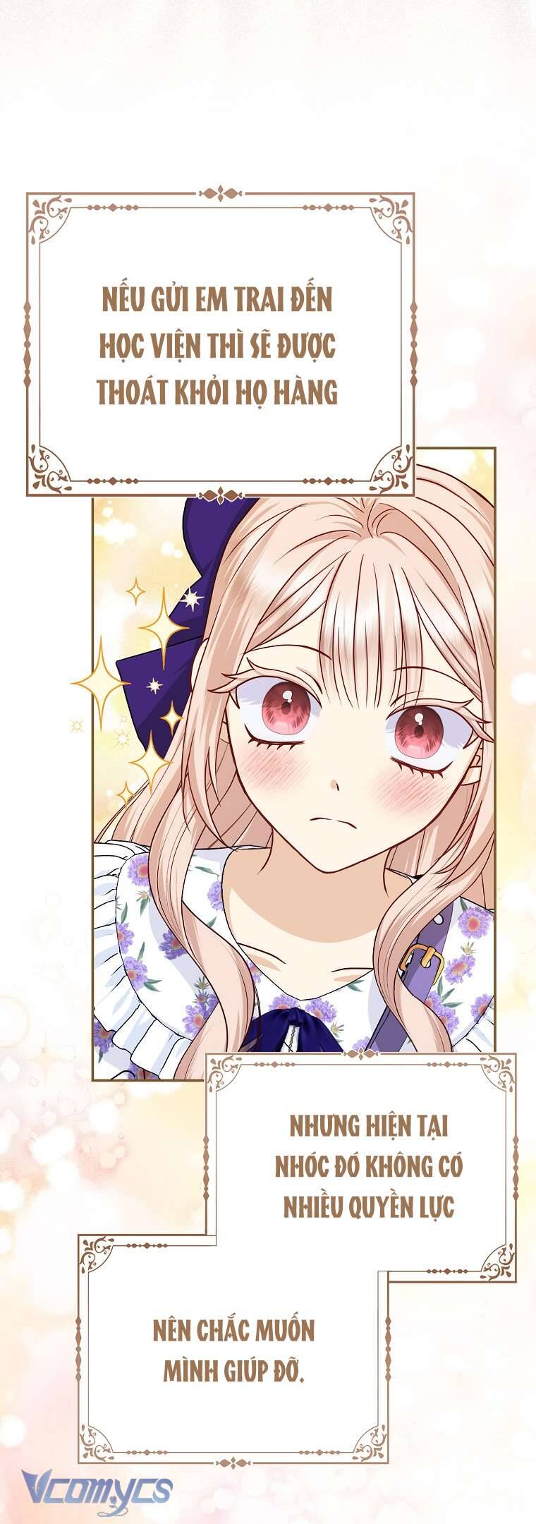 Nhân Vật Phản Diện Đều Thích Tôi - Chapter 16 - Page 17