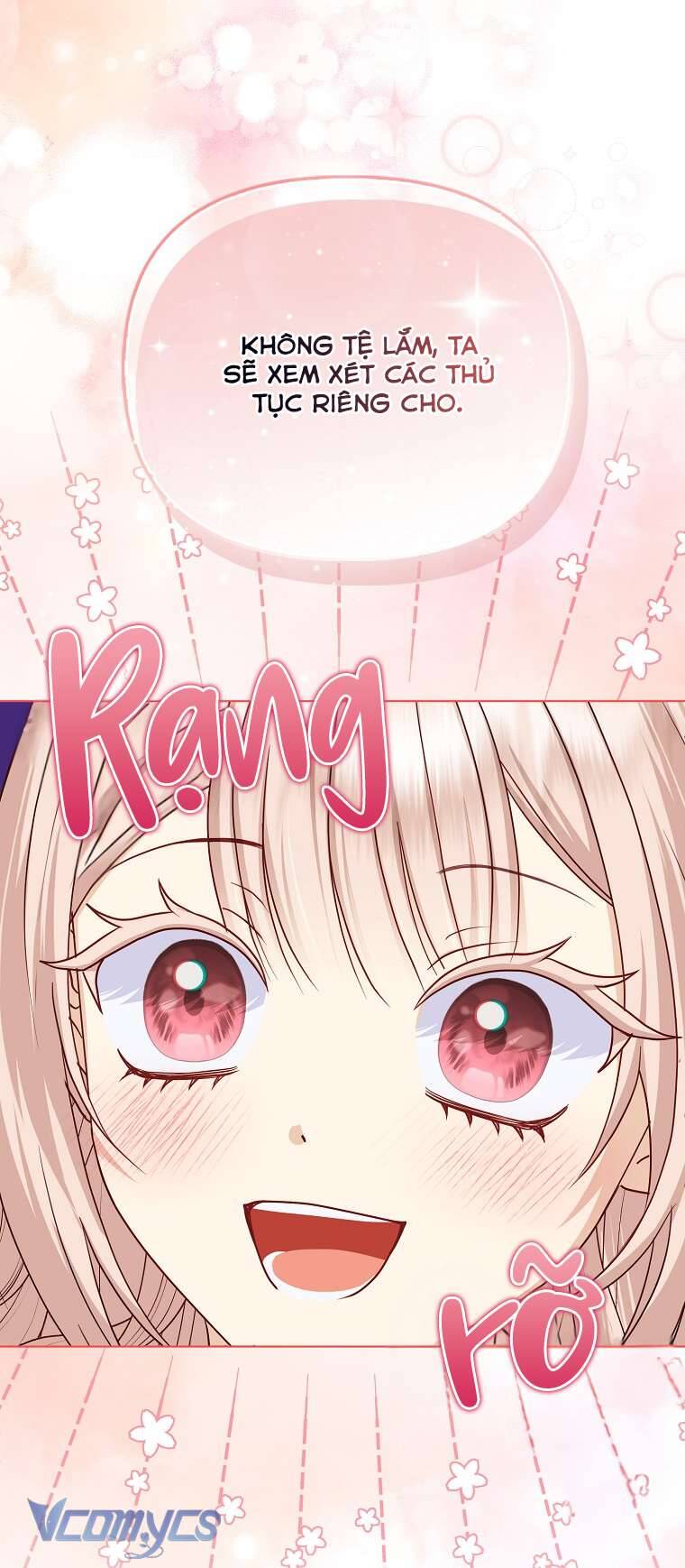 Nhân Vật Phản Diện Đều Thích Tôi - Chapter 16 - Page 18