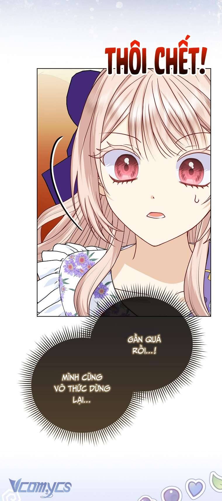 Nhân Vật Phản Diện Đều Thích Tôi - Chapter 16 - Page 21