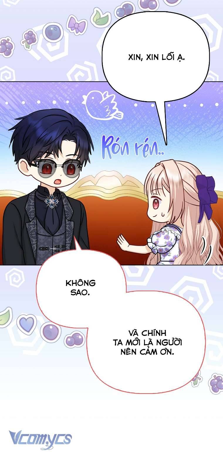 Nhân Vật Phản Diện Đều Thích Tôi - Chapter 16 - Page 22