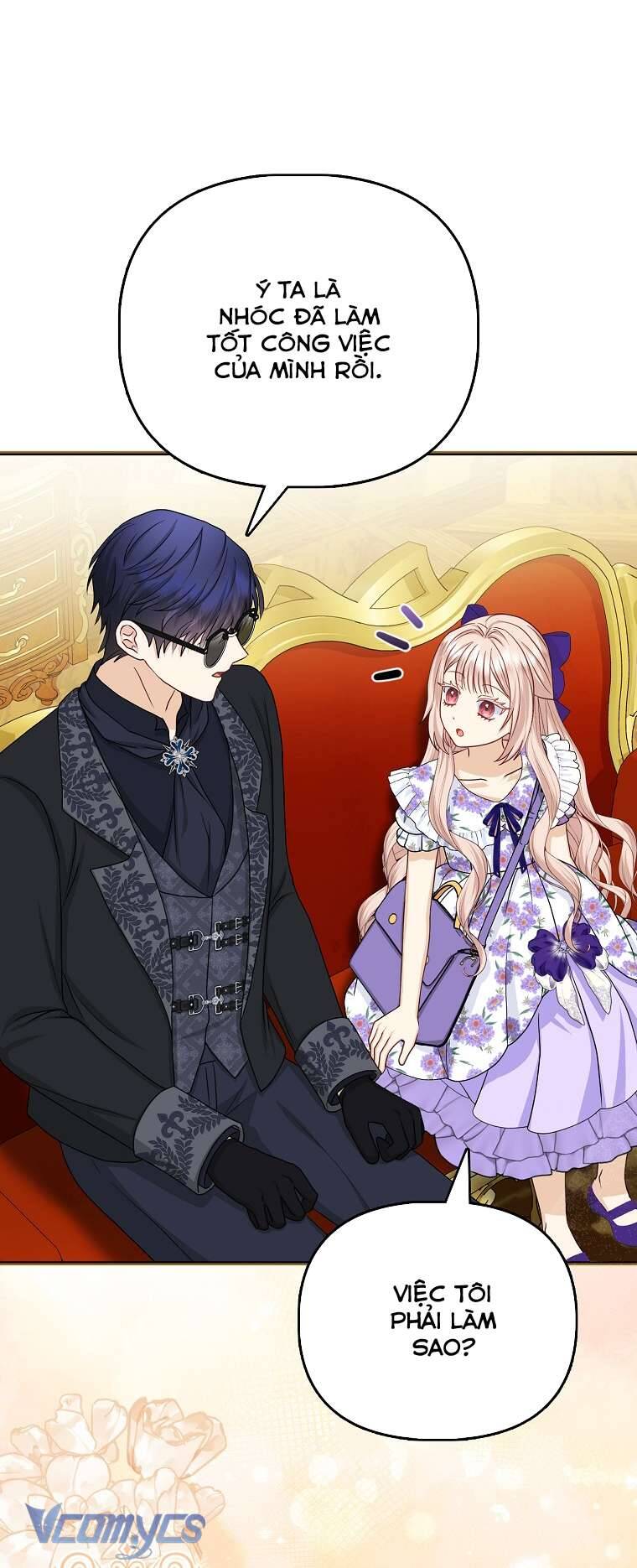 Nhân Vật Phản Diện Đều Thích Tôi - Chapter 16 - Page 23