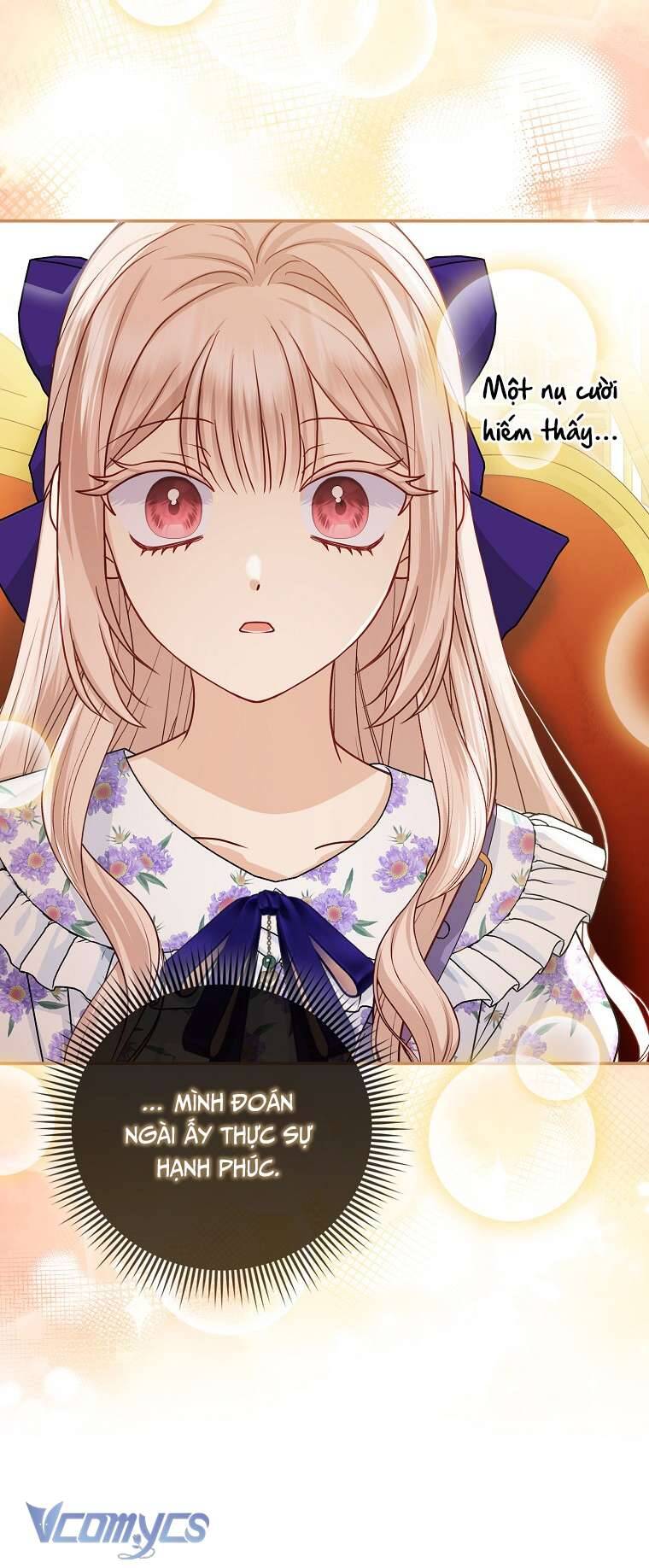 Nhân Vật Phản Diện Đều Thích Tôi - Chapter 16 - Page 25