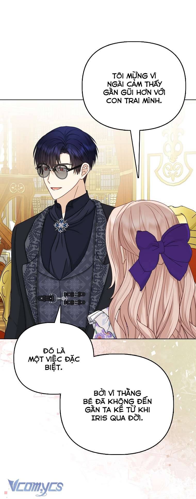 Nhân Vật Phản Diện Đều Thích Tôi - Chapter 16 - Page 26