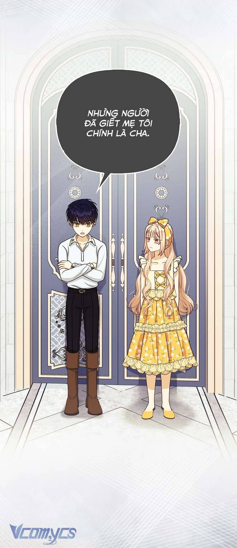 Nhân Vật Phản Diện Đều Thích Tôi - Chapter 16 - Page 28