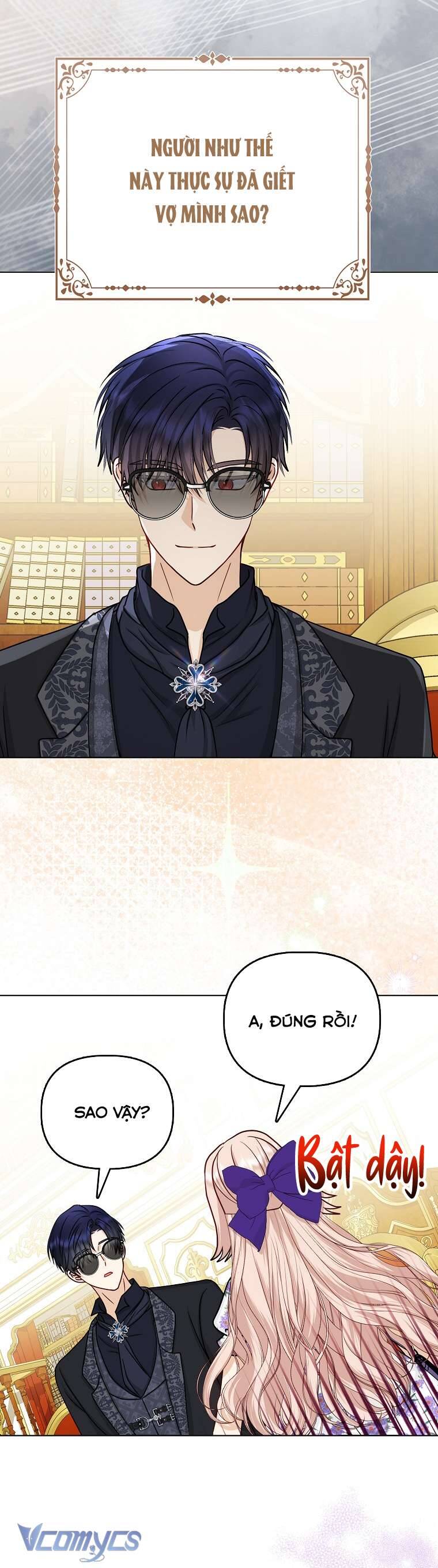 Nhân Vật Phản Diện Đều Thích Tôi - Chapter 16 - Page 29