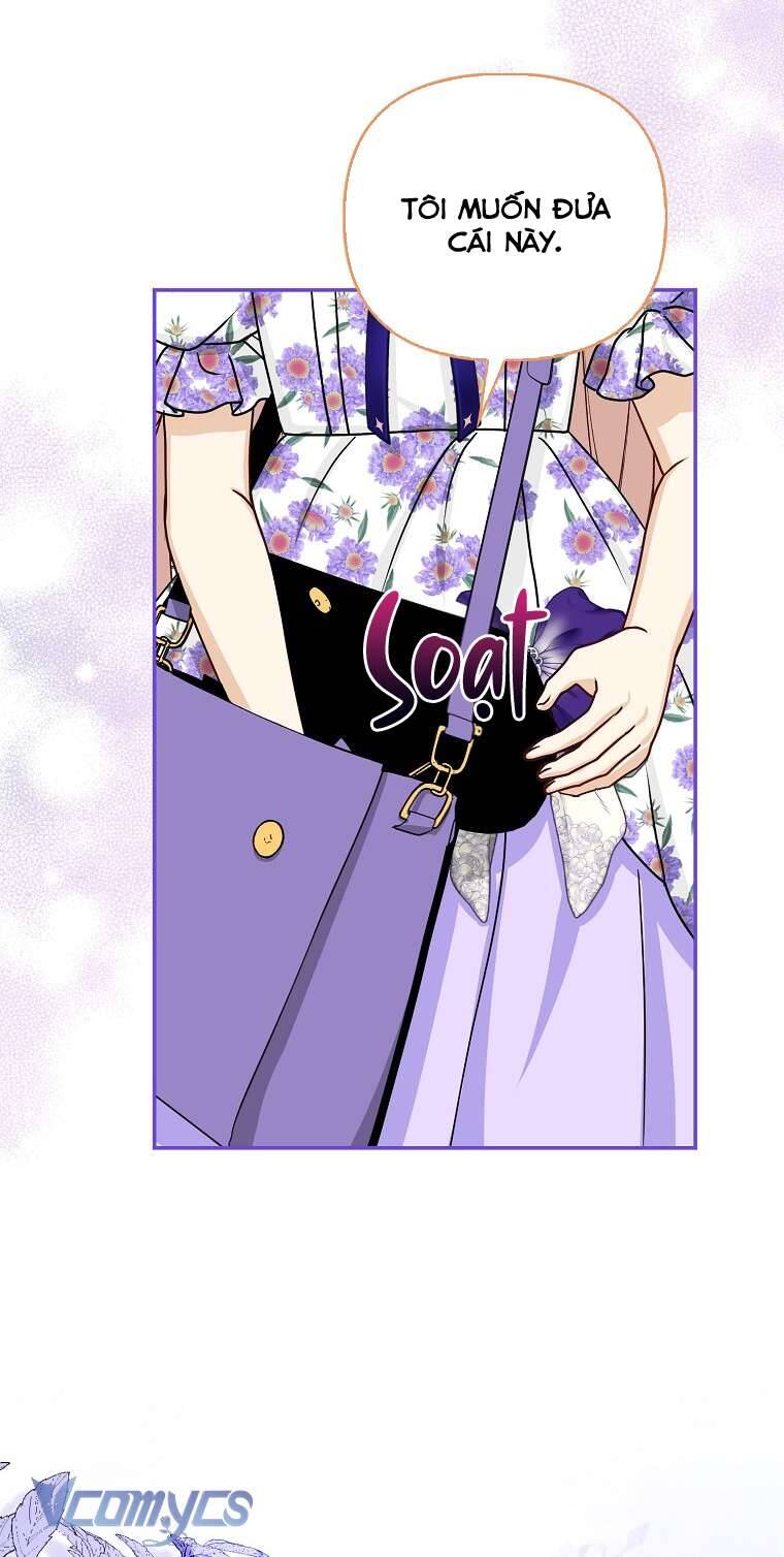 Nhân Vật Phản Diện Đều Thích Tôi - Chapter 16 - Page 30