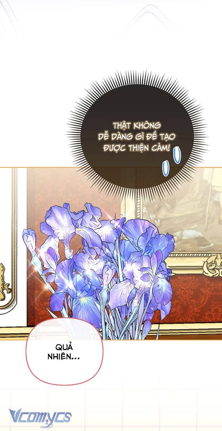 Nhân Vật Phản Diện Đều Thích Tôi - Chapter 16 - Page 34