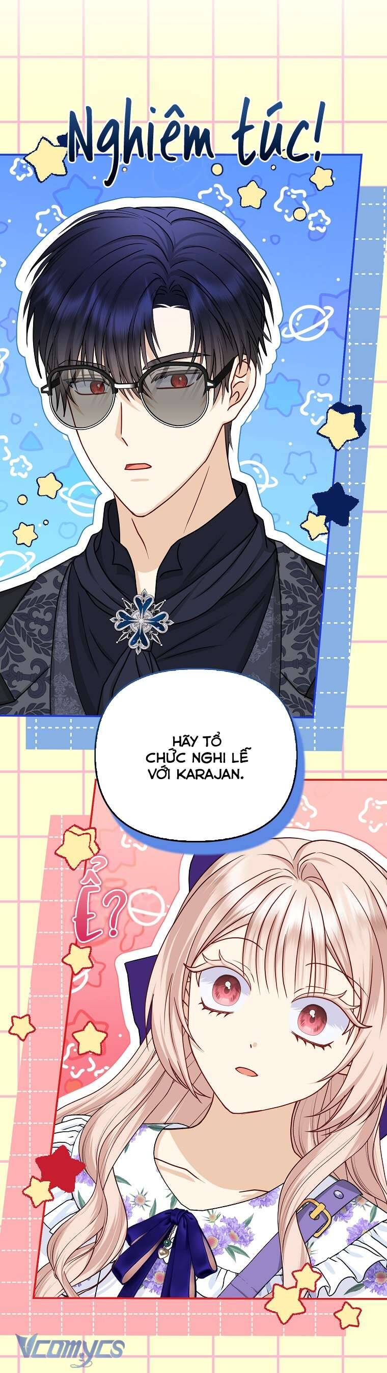 Nhân Vật Phản Diện Đều Thích Tôi - Chapter 16 - Page 35