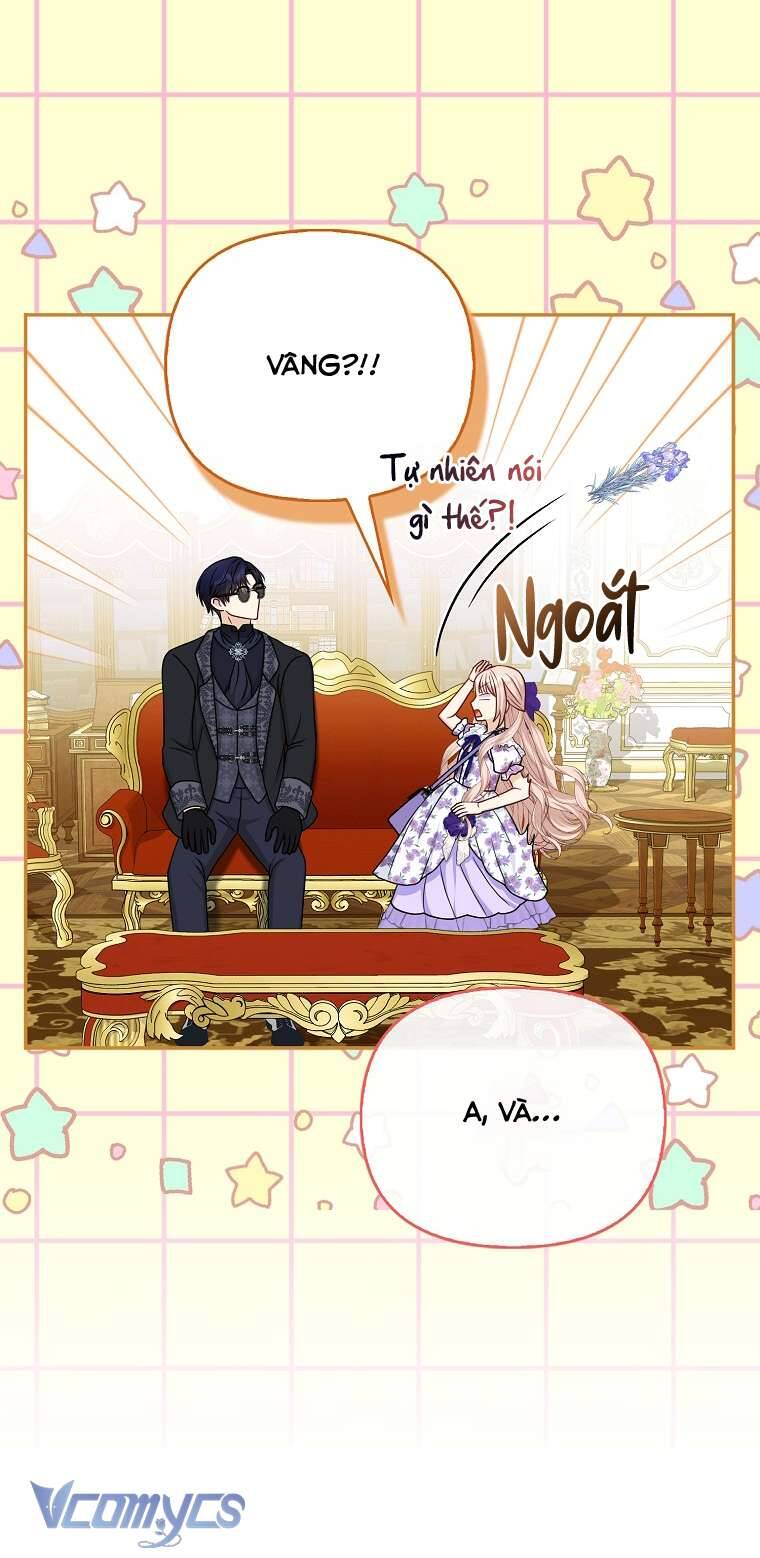 Nhân Vật Phản Diện Đều Thích Tôi - Chapter 16 - Page 36