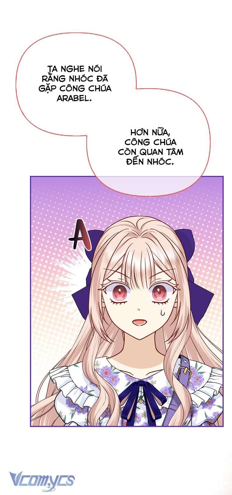 Nhân Vật Phản Diện Đều Thích Tôi - Chapter 16 - Page 37