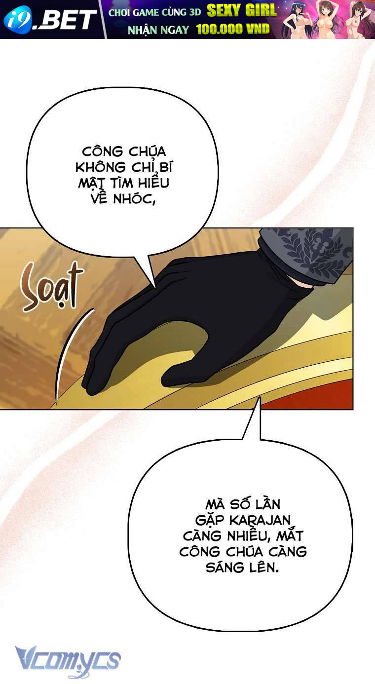 Nhân Vật Phản Diện Đều Thích Tôi - Chapter 16 - Page 38