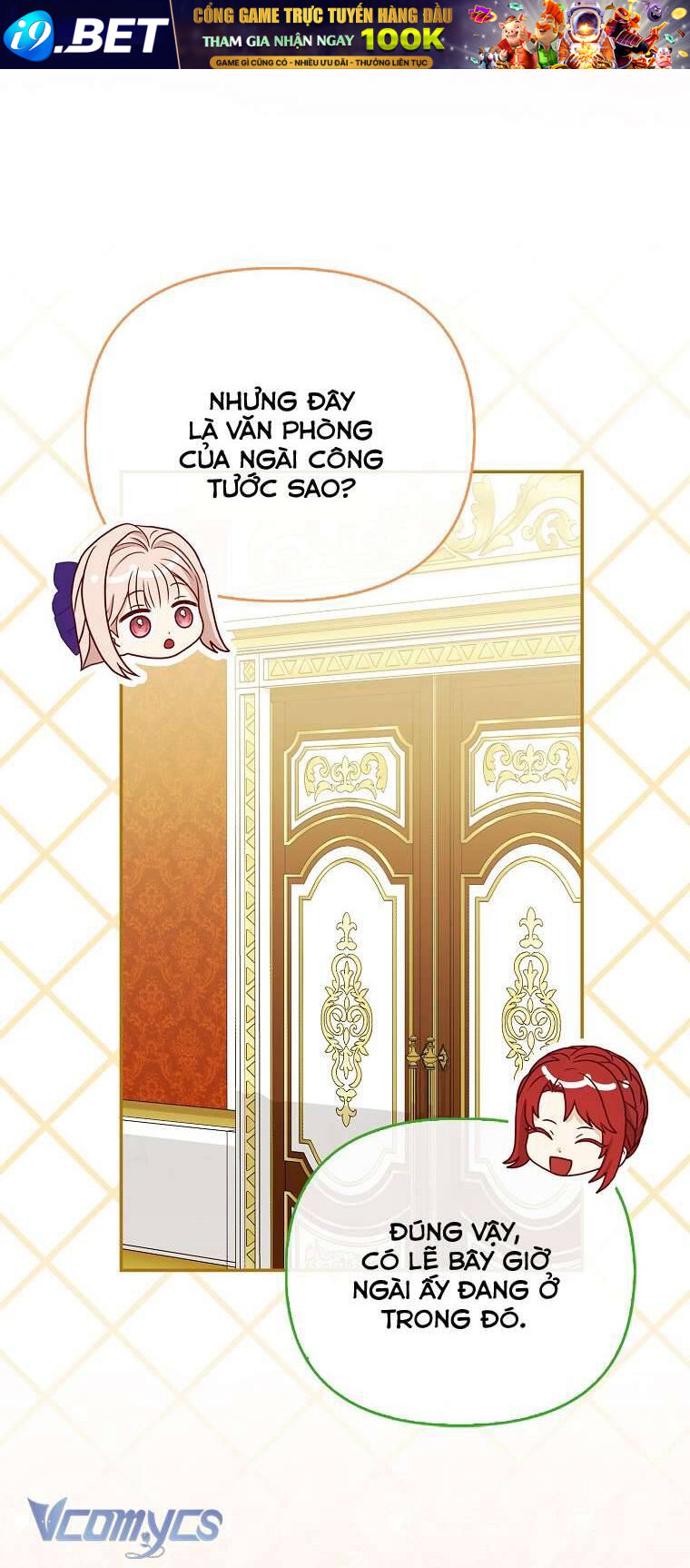 Nhân Vật Phản Diện Đều Thích Tôi - Chapter 16 - Page 4