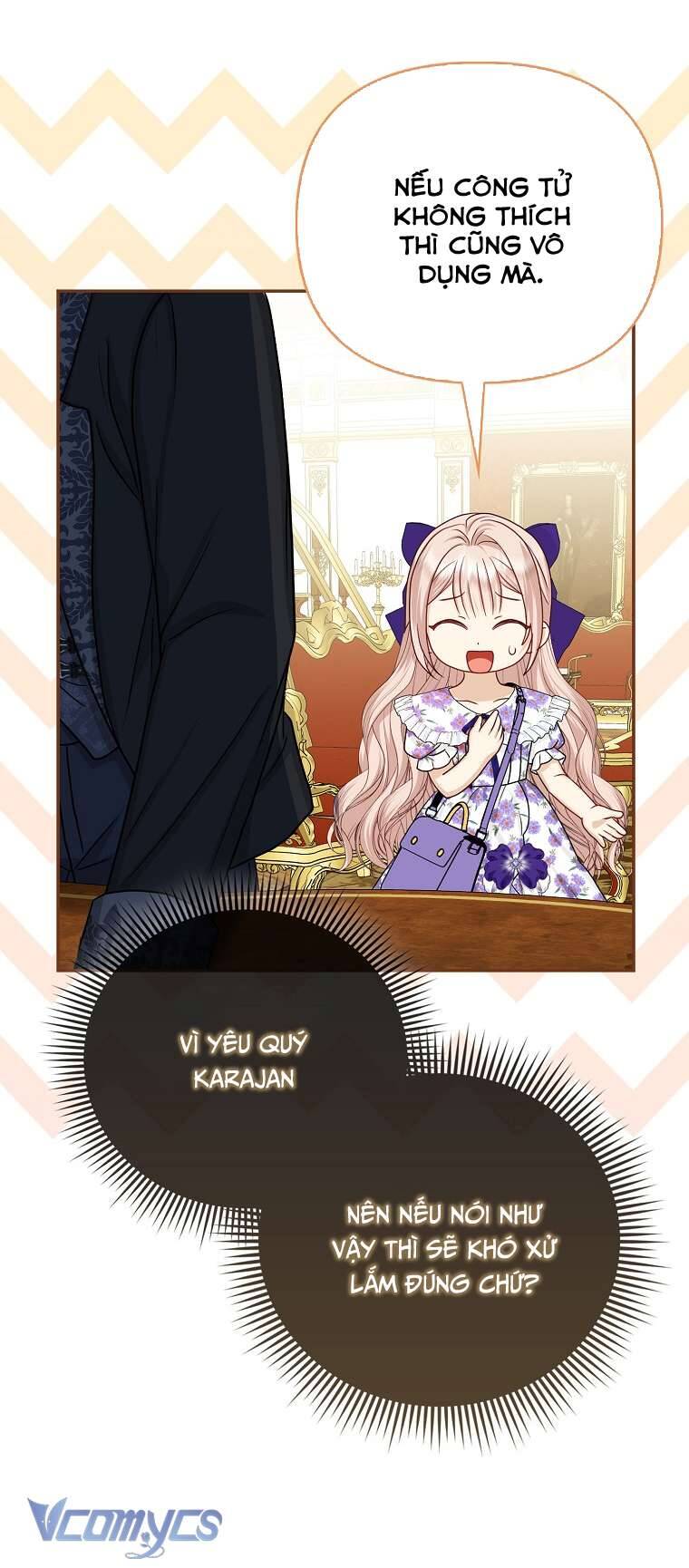 Nhân Vật Phản Diện Đều Thích Tôi - Chapter 16 - Page 41