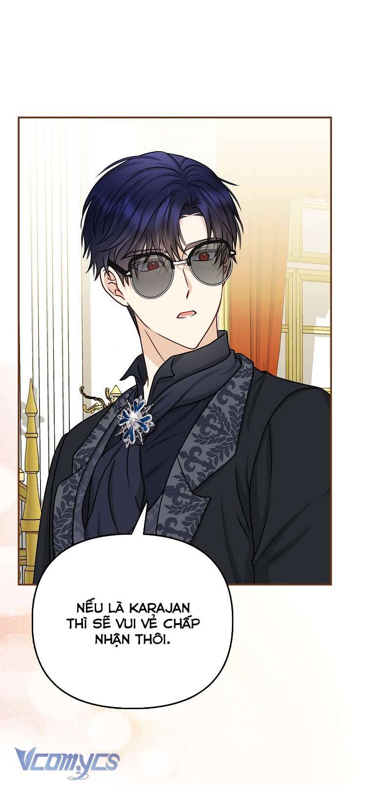 Nhân Vật Phản Diện Đều Thích Tôi - Chapter 16 - Page 42