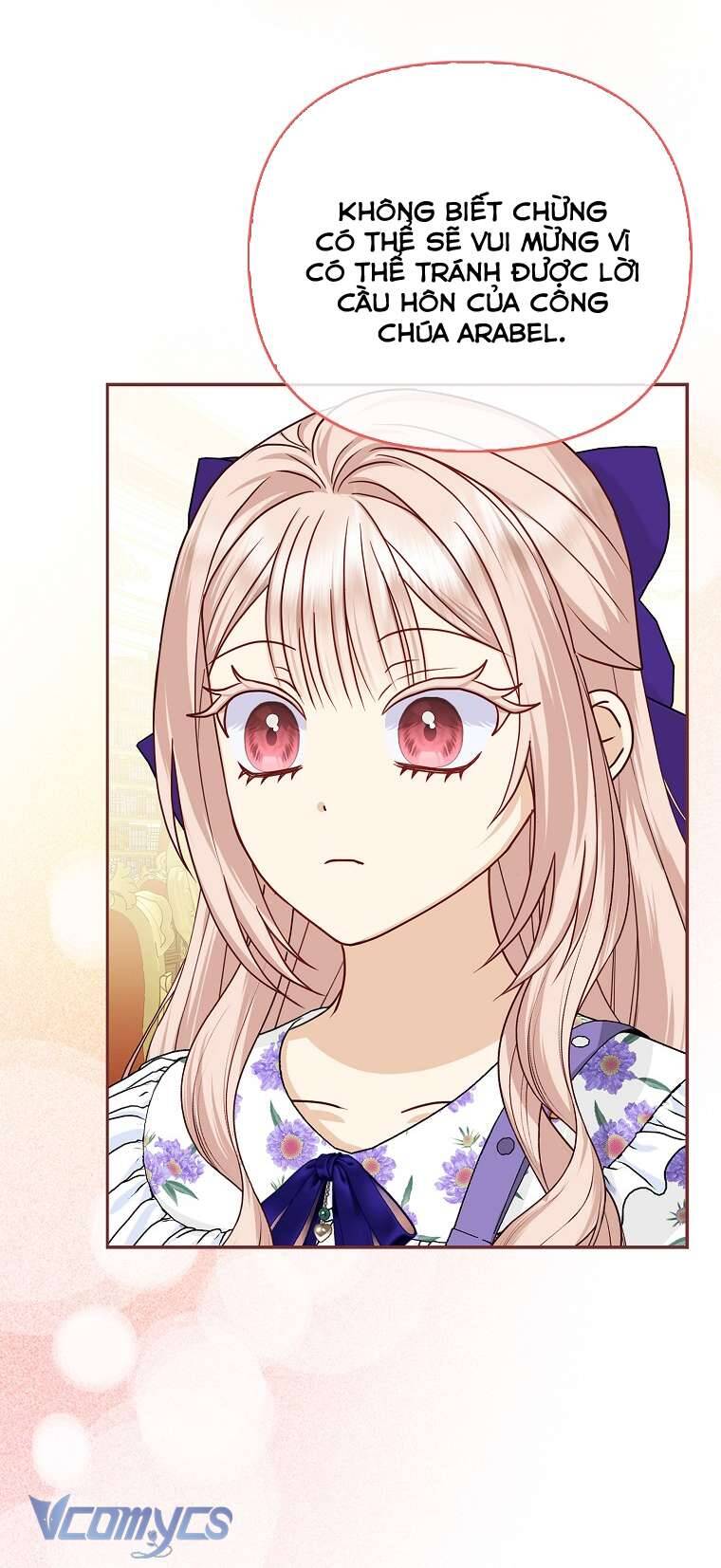 Nhân Vật Phản Diện Đều Thích Tôi - Chapter 16 - Page 43